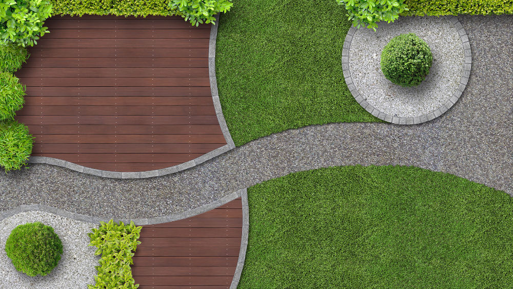 Ten Tips For Creating The Perfect Garden Path Thames Valley